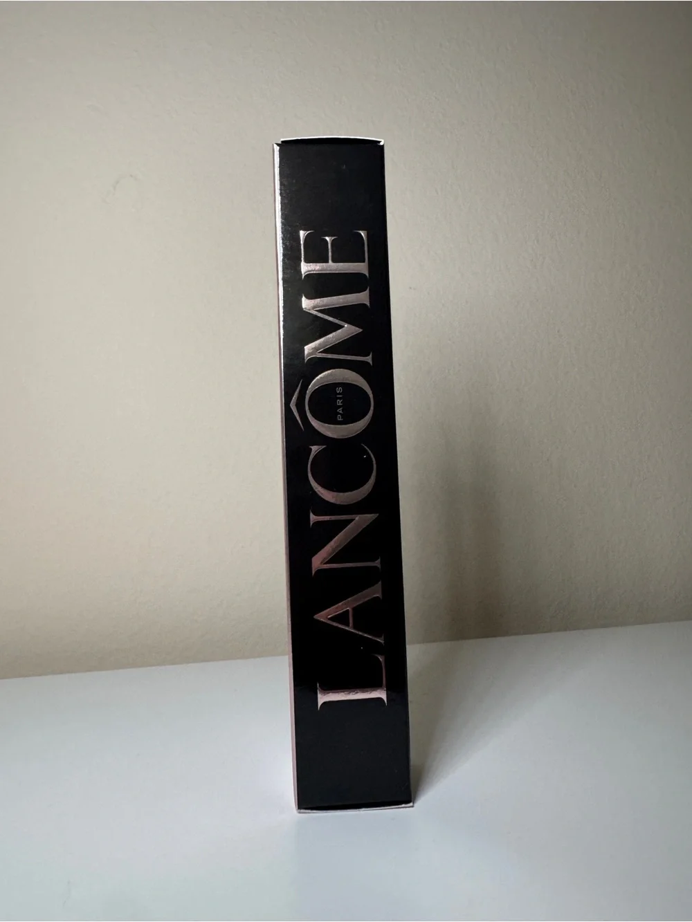 Lancome Lash Idole Curl Goddess Curling & Volumizing Mascara 01 Divine Black NEW